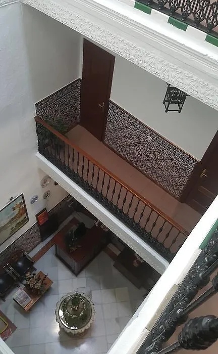 Hostal Trajano-1