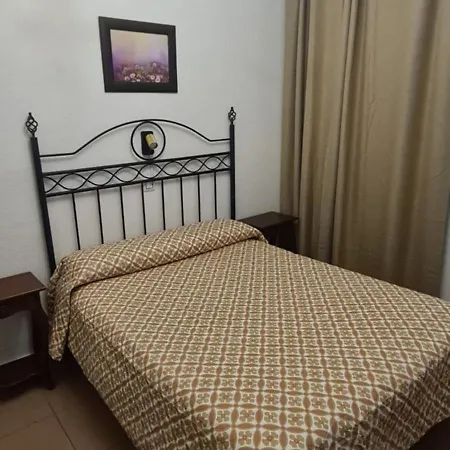 Hostal Trajano-3